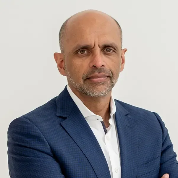 CEO of <b>iniem</b> group Avi Salh, P.Eng