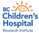 BC Childrens Hospital Logo
