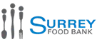 Surrey Food Bank Logo