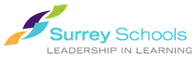 Surrey Schools Logo