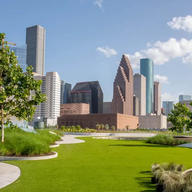 Houston, TX