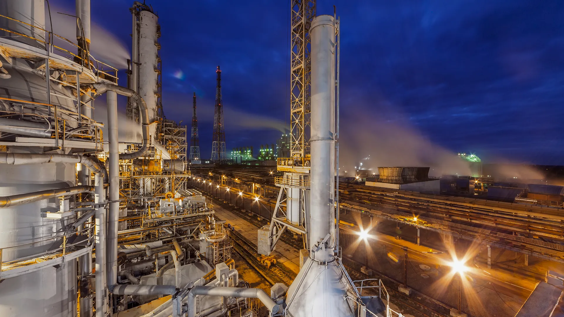 Image representing Ammonia industry