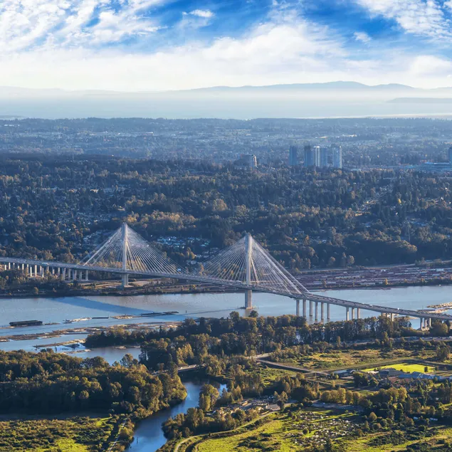 Surrey, BC