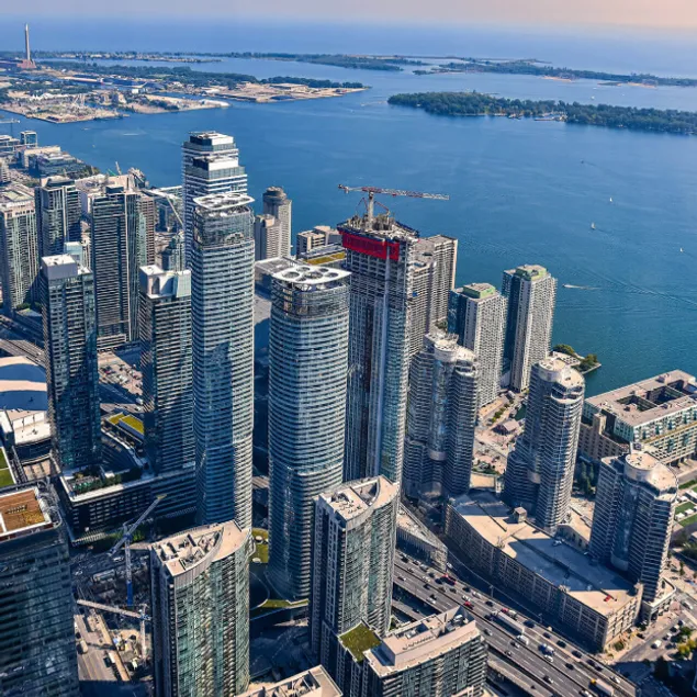 Vancouver, BC